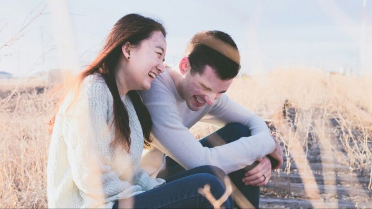 13 Quiet Forms of Intimacy That Make Life More Beautiful (Don’t Take Them for Granted)