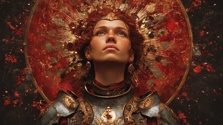 These 5 Zodiac Signs Have a Protective Aura Against Evil Spirits
