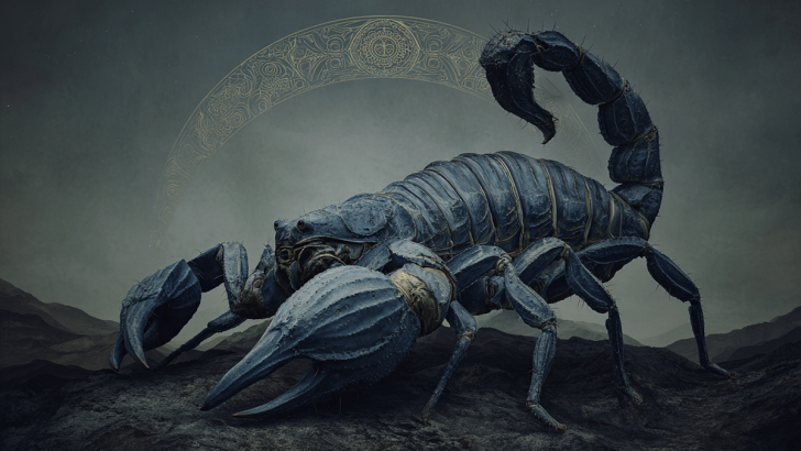 These 4 Zodiac Signs Will Have the Best Luck During Scorpio Season