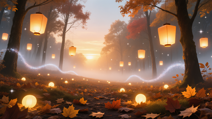 Best Rituals for Every Zodiac Sign to Welcome September