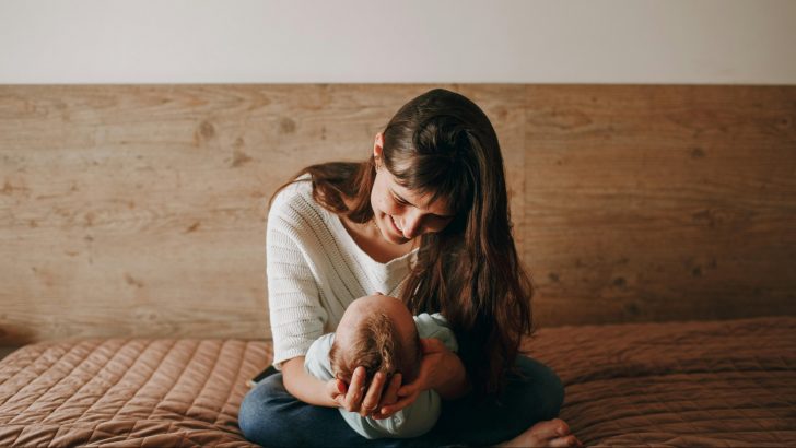 12 Signs, 12 Moms: How Your Zodiac Shapes Your Mothering Style