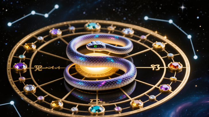 The Story of the 13th Zodiac Sign