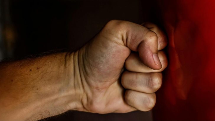 10 Powerful Truths About Your Sacred Rage & Simple Ways to Release It