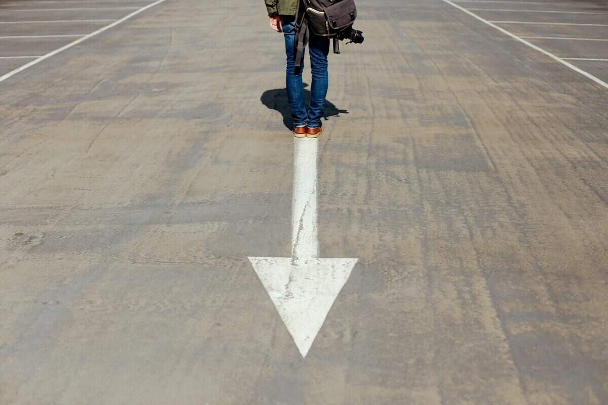 trick boundaries