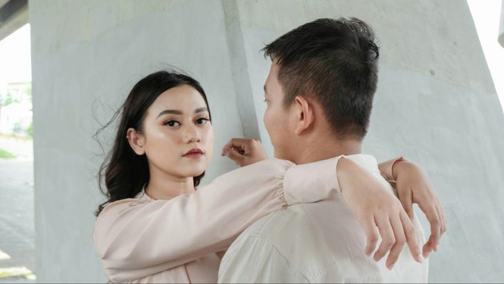Think You’re Innocent? 13 Signs You Might Be the Toxic One