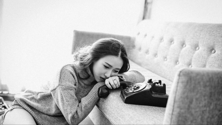 6 Personality Traits That Are Basically Your Trauma Wearing a Face