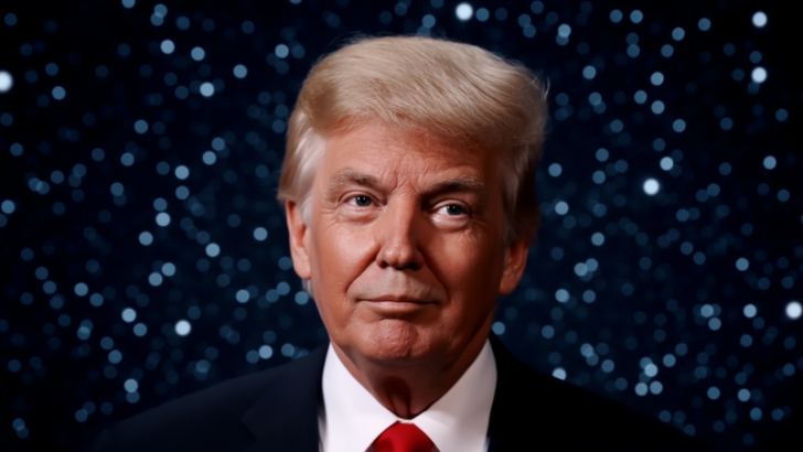 Trump’s Birth Chart, Analyzed
