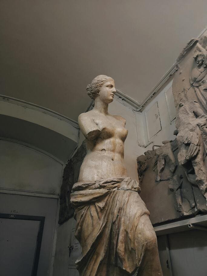 venus 