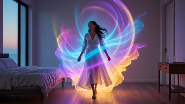 These 5 Zodiac Signs Have the Lightest Aura