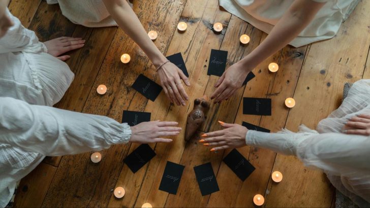 8 Reasons the World Still Doesn’t Take Wicca Seriously