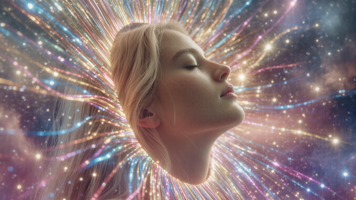 Each Zodiac Sign’s Aura Color Explained