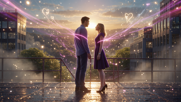 Zodiac Signs Most Likely to Fall in Love with Friends