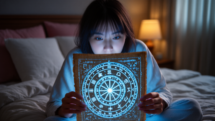 Every Zodiac Sign’s Karmic Lesson
