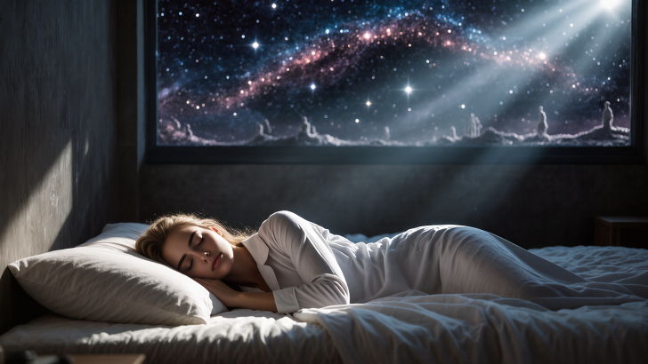 Every Zodiac Sign’s Most Powerful Dream