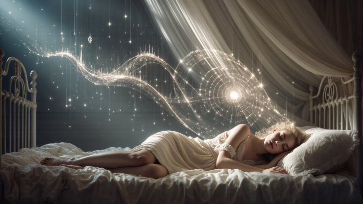 Dreams That Predict Your Future