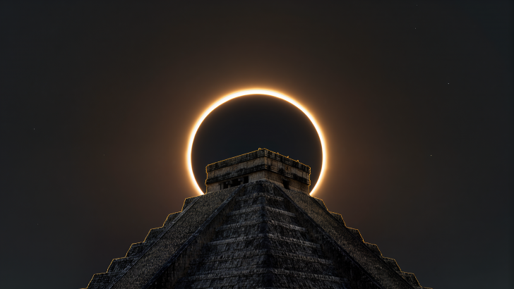 What Ancient Myths Say About the End of the World