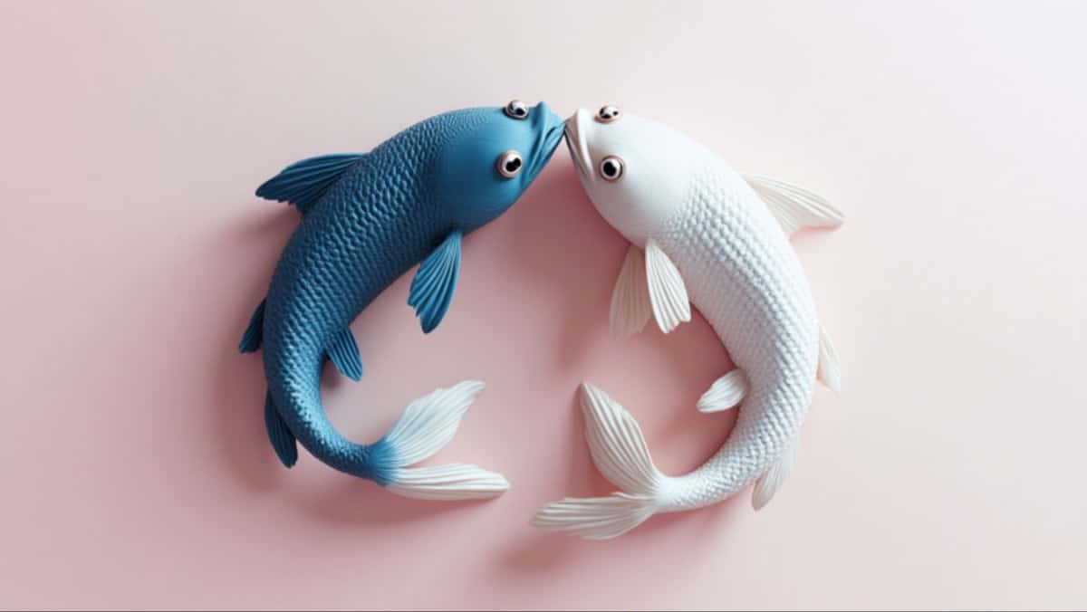 sign love pisces
