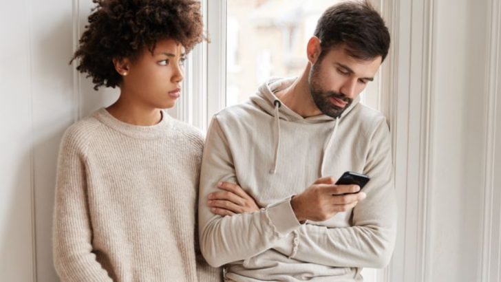 10 Behaviors That Make Men Seem Less Attractive
