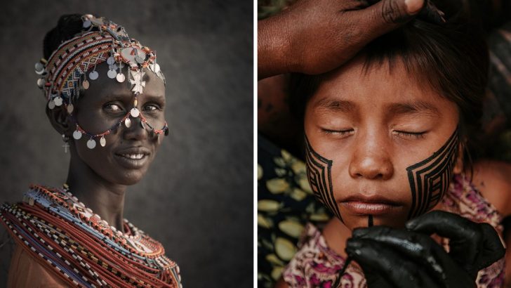 10 Endangered Cultures That Might Disappear Forever