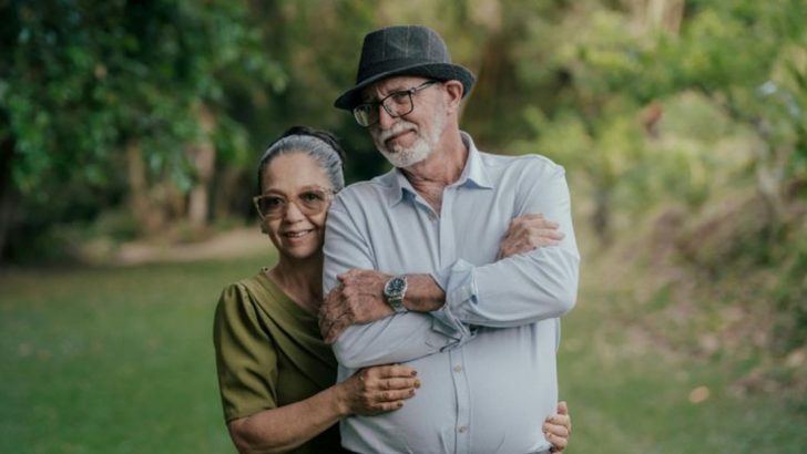 10 Hard Truths About the Love That Comes Only After Years of Marriage