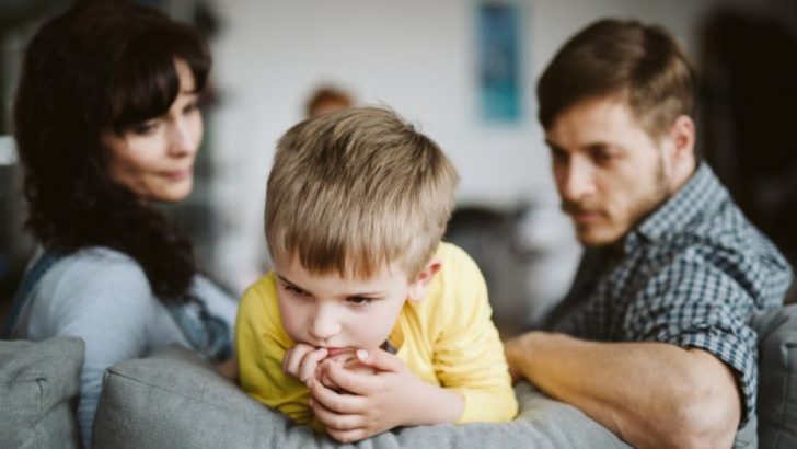 10 Parenting Habits That Are More About Control Than Love