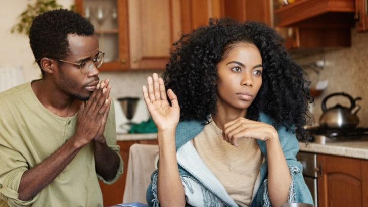 10 Phrases That Reveal Your Partner Is Cheating On You