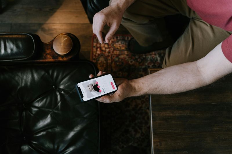 Swipe Culture Has Changed How We Meet