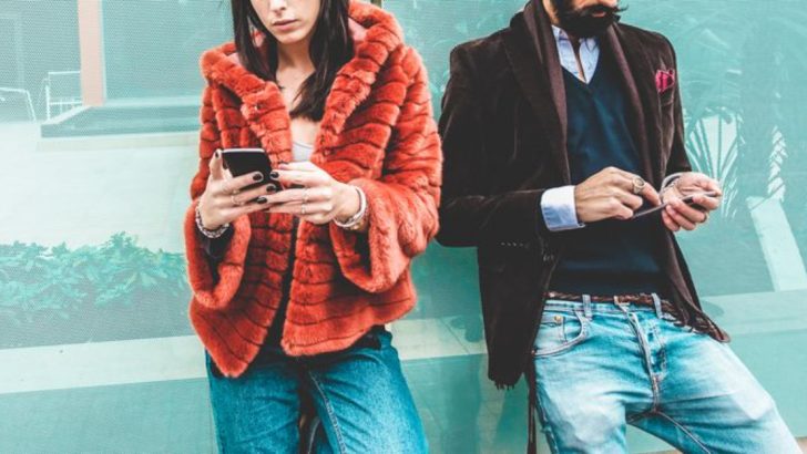 10 Realities of Modern Dating