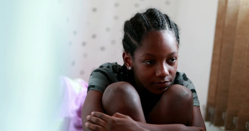 Childhood Wounds Seeking Healing