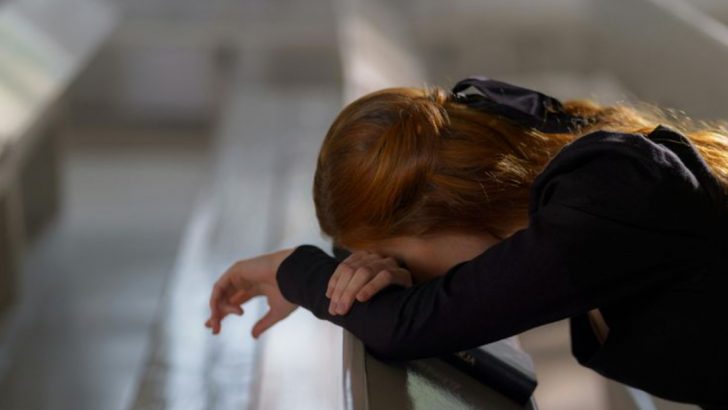 10 Signs You’re Experiencing Spiritual Burnout