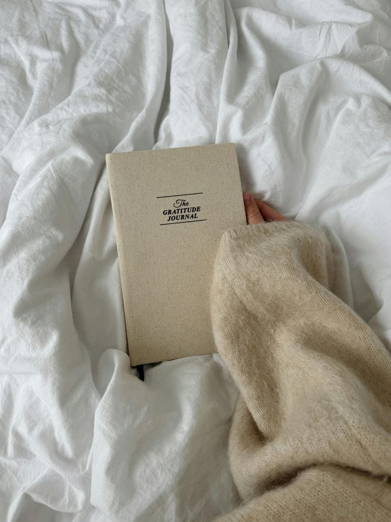 Gratitude as a Daily Practice