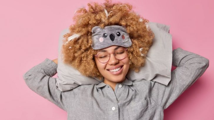 8 Sleeping Positions and What Each One Says About You