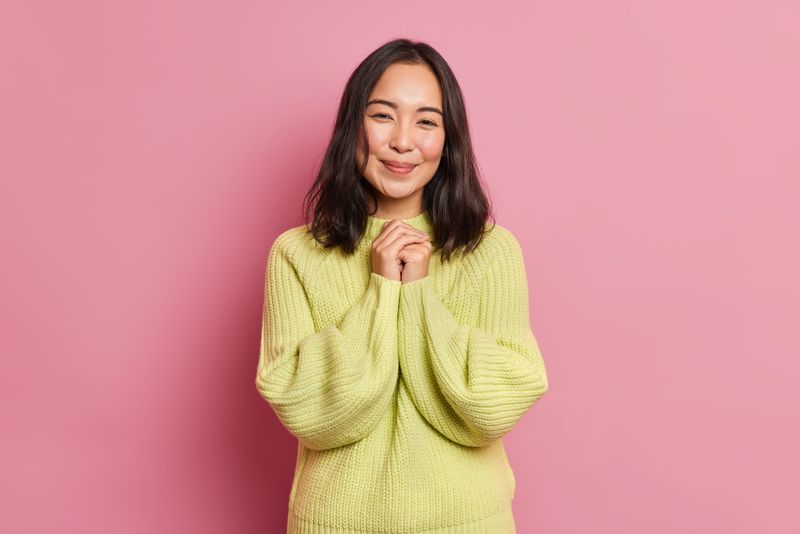 Genuine Compliments About More Than Appearance