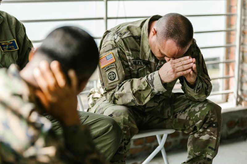 Cumulative Grief: When Losses Pile Up