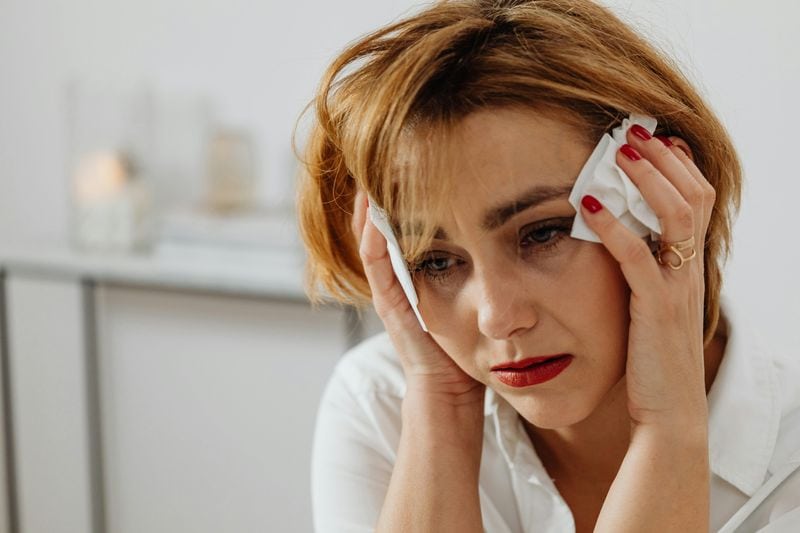 Disenfranchised Grief: The Unrecognized Pain