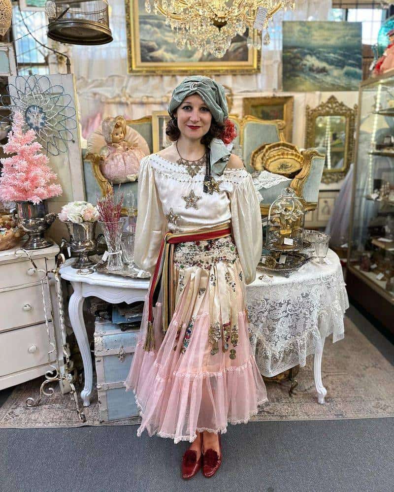 Pisces: The Dreamy Fortune Teller