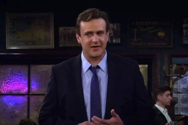 Taurus (April 20-May 20): Marshall Eriksen