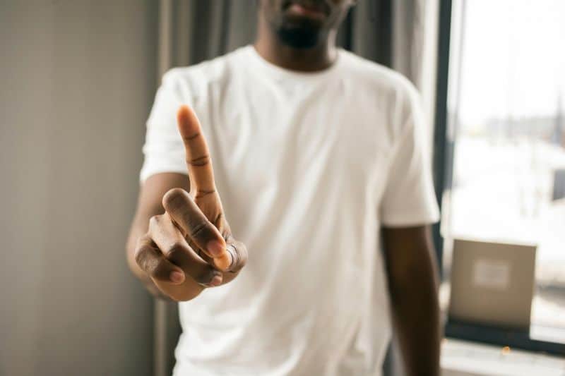 Chronic Negativity