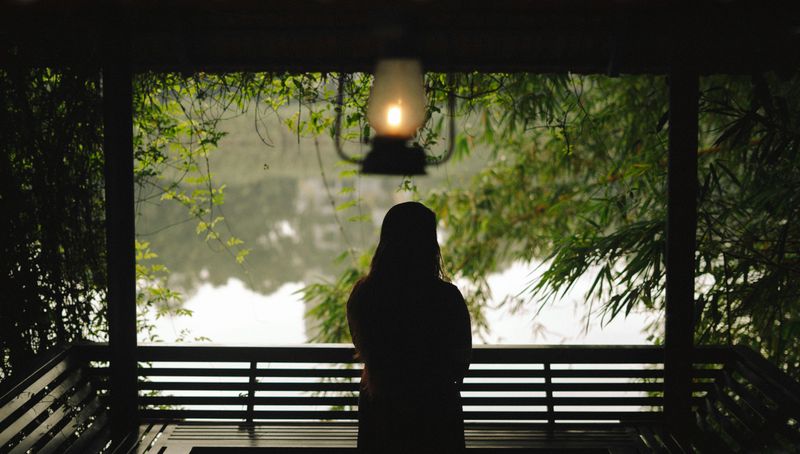 Morning Mindfulness Moments