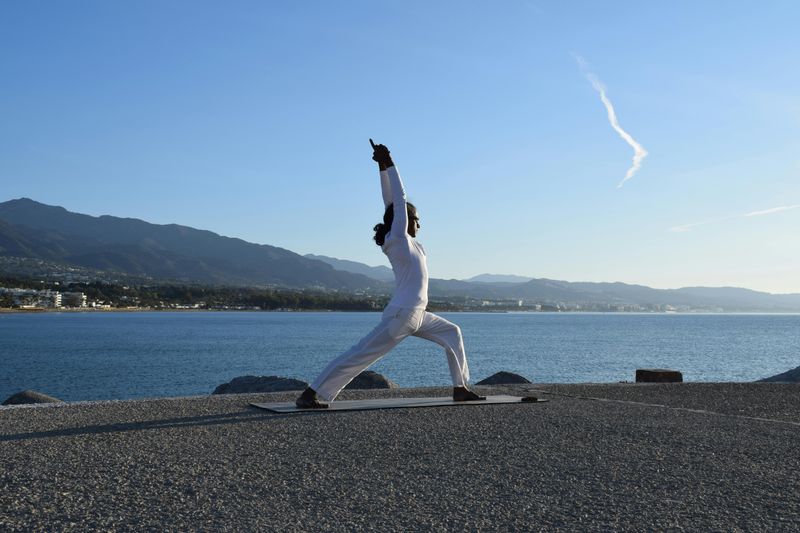Physical Movement Medicine