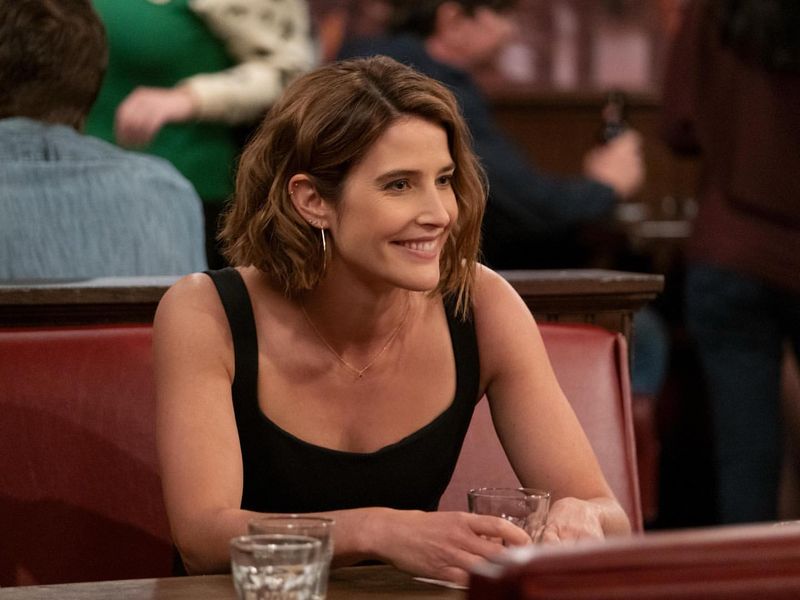 Leo (July 23-August 22): Robin Scherbatsky