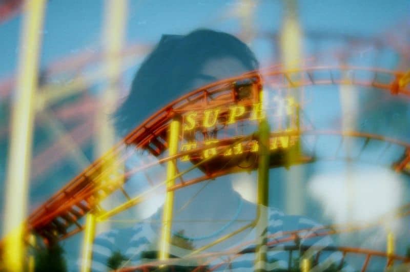 The Thrill of Unpredictability
