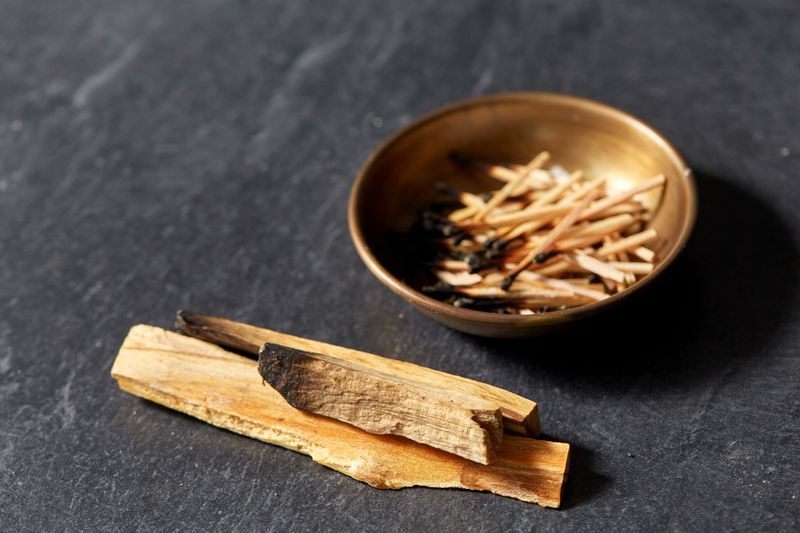 Sacred Space Cleansing