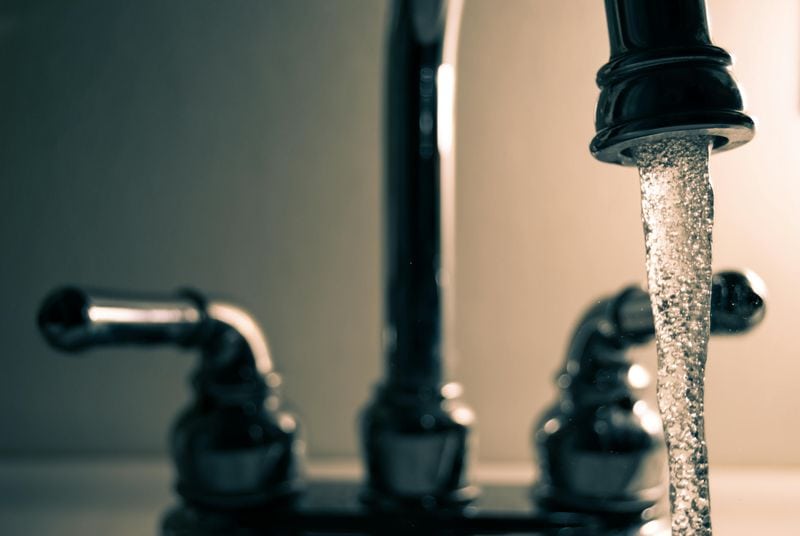Water-Related Items in Disrepair
