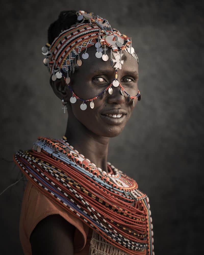 El Molo of Kenya: Fishing People of the Jade Sea