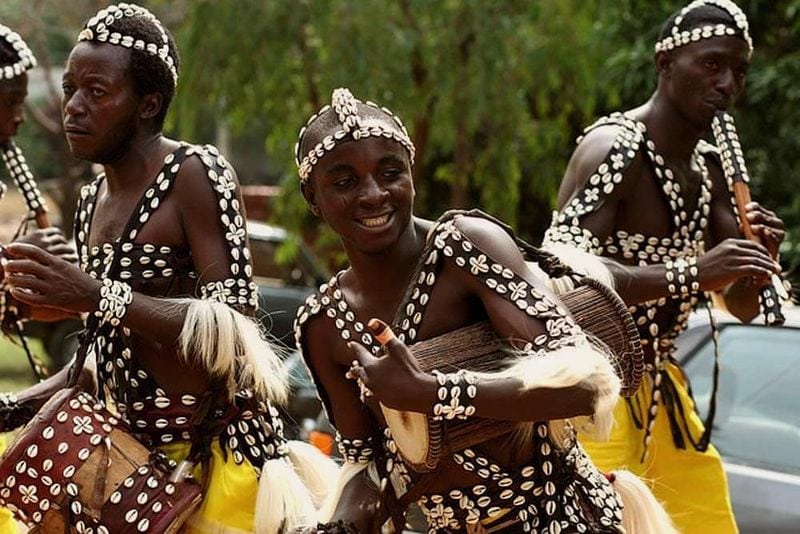 Andamanese of India: Ancient Islanders in Voluntary Isolation