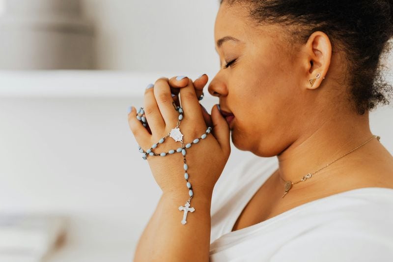 Your Spiritual Identity Feels Like a Mask