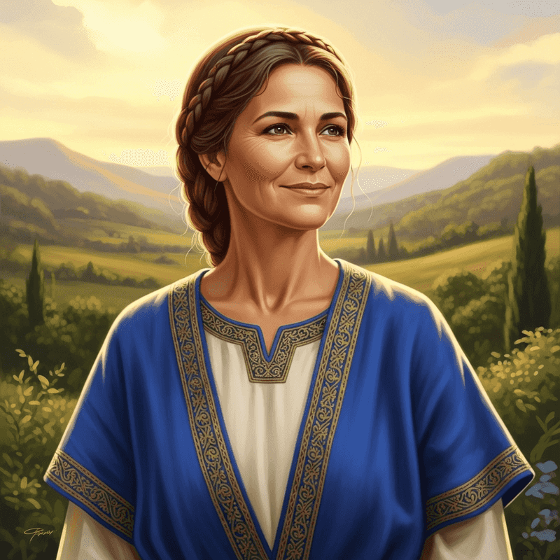 Sarah: The Matriarch of Faith