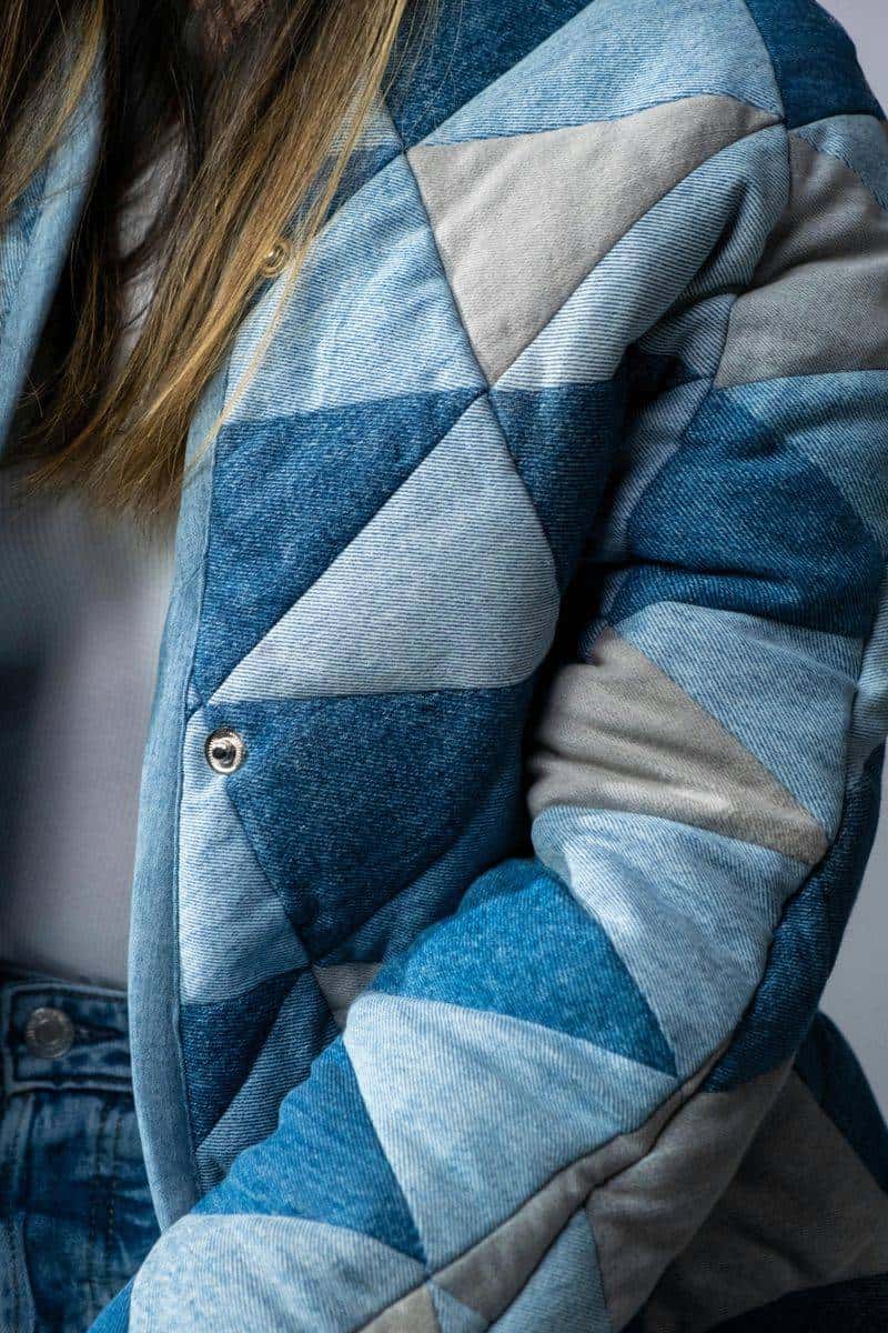 Gemini: Convertible Layering Pieces