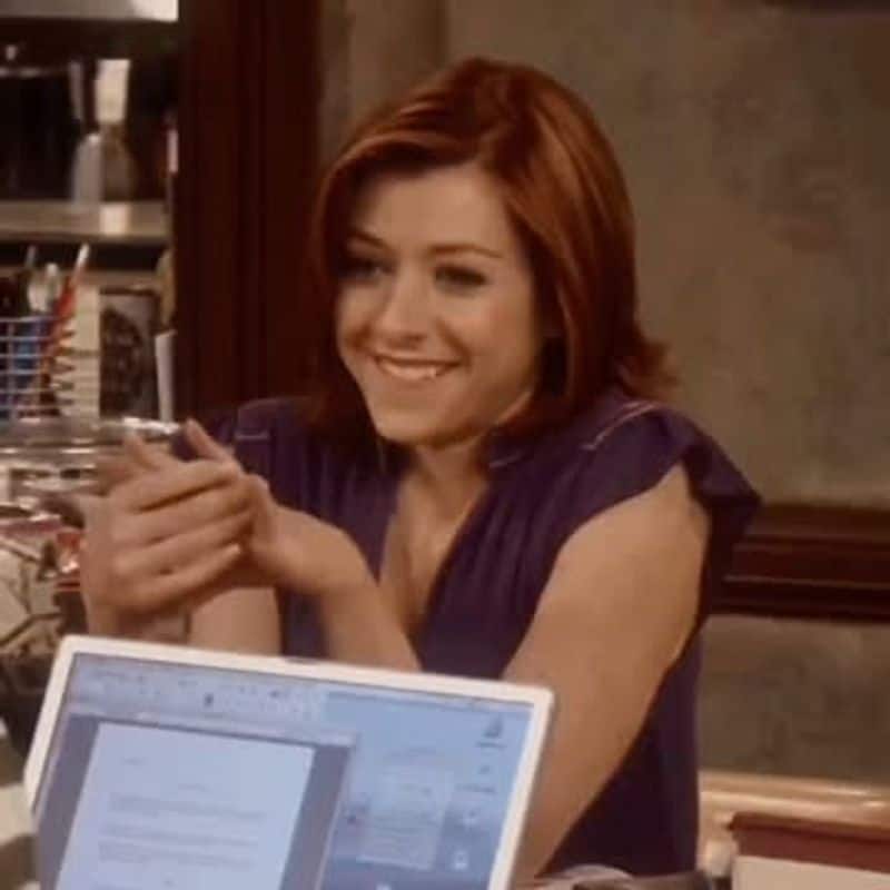 Cancer (June 21-July 22): Lily Aldrin